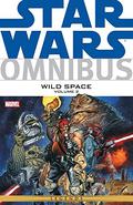Star Wars Omnibus: Wild Space, Vol. 2 (Star Wars Omnibus #30) by Aaron McBride