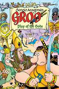 Groo: Fray of the Gods by Mark Evanier