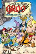 Groo: Friends and Foes Volume 1 (Groo: Friends and Foes #1) by Sergio Aragonés