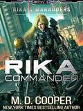 Rika Commander by M.D. Cooper