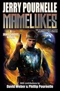 Mamelukes by Jerry Pournelle, David Weber