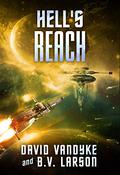 Hell's Reach (Galactic Liberation #6) by B.V. Larson