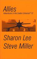 Allies by Sharon Lee, Steve Miller