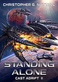Standing Alone by Christopher G. Nuttall