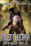Silent Death by Michael Anderle