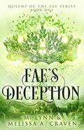 Fae's Deception by M. Lynn, Melissa A. Craven