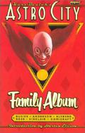 Astro City Family Album by Kurt Busiek, Alex Ross