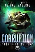 Corruption by Sarah Noffke, Michael Anderle