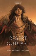 Desert Outcast by Juddy Anderson C. Punzalan