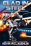 Clad in Steel by Kevin McLaughlin