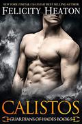 Calistos by Felicity Heaton