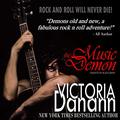 The Music Demon by Victoria Danann