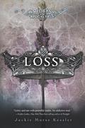 Loss (Riders of the Apocalypse #3) by Jackie Morse Kessler