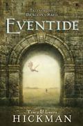 Eventide (Tales of the Dragon's Bard #1) by Laura Hickman
