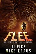 Flee by J.J. Pike, Mike Kraus