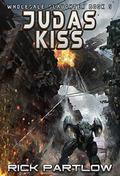 Judas Kiss by Rick Partlow