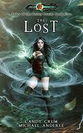 The Lost by Candy Crum, Michael Anderle