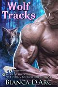 Wolf Tracks by Bianca D'Arc