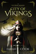 City of Vikings by Farah Cook