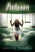 Between by Jessica Warman