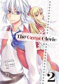 The Great Cleric Vol. 2 (The Great Cleric Manga #2) by Broccoli Lion