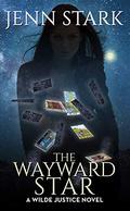 The Wayward Star by Jenn Stark