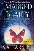 Marked Beauty by S.A. Larsen