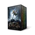 Fate of Kings (The Son of Sorcery #1-3) by Robert Ryan