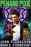 Penang Pixie by John P. Logsdon, Noah K. Sturdevant