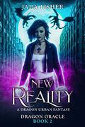 New Reality by James David Victor