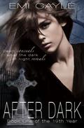 After Dark (The 19th Year #1) by Emi Gayle