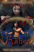 Asher by Julia Mills