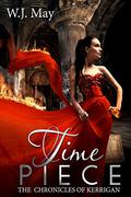 Time Piece by W.J. May