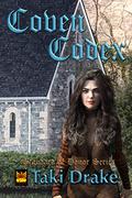 Coven Codex (Federal Witch: Standard of Honor #2) by Taki Drake