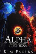 Alpha by Kim Faulks