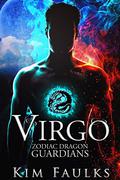 Virgo by Kim Faulks