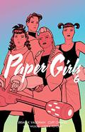 Paper Girls, Vol. 6 (Paper Girls #6) by Cliff Chiang