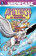 Showcase Presents: Amethyst, Princess of Gemworld, Vol. 1 by Gary Cohn