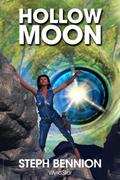 Hollow Moon (Hollow Moon #1) by Steph Bennion