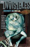 The Invisibles Vol. 3: Entropy in the UK by Grant Morrison