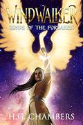 Windwalker: Bonds of the Forsaken (Windwalker #4) by H.G. Chambers