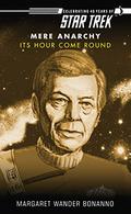 Its Hour Come Round (Star Trek: Mere Anarchy #6) by Margaret Wander Bonanno