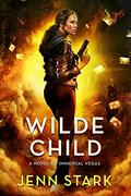 Wilde Child by Jenn Stark