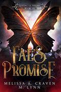 Fae's Promise (Crimes of the Fae #3) by M. Lynn