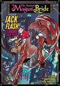 The Ancient Magus' Bride: Jack Flash and the Faerie Case Files, Vol. 3 (The Ancient Magus' Bride: Jack Flash and the Faerie Case Files #3) by Kore Yamazaki