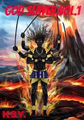 God Slayer: Vol. 1 by K.S.Y.