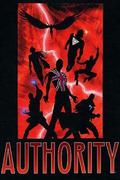 The Absolute Authority, Vol. 1 by Warren Ellis