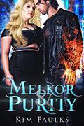 Melkor & Purity by Kim Faulks