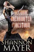 The Elemental Series Boxset by Shannon Mayer
