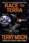 Race to Terra by Terry Mixon